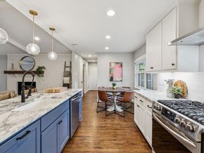 9942  Edgecove Drive , Dallas Texas 75238