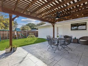 9942  Edgecove Drive , Dallas Texas 75238