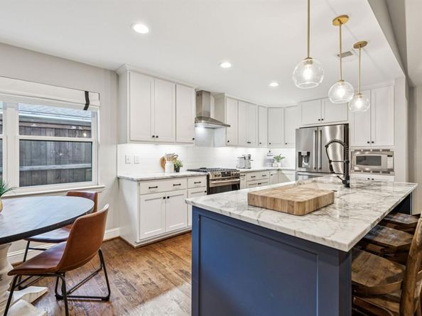 9942  Edgecove Drive , Dallas Texas 75238