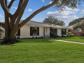 9942  Edgecove Drive , Dallas Texas 75238