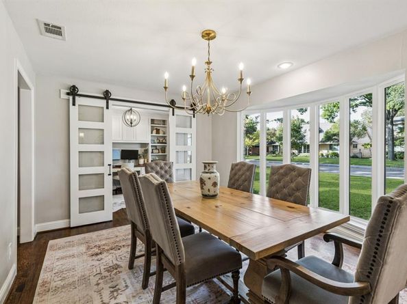 9942  Edgecove Drive , Dallas Texas 75238