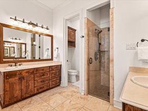 1029  Cedar Glen Trail , Heath Texas 75032