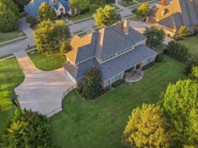 1029  Cedar Glen Trail , Heath Texas 75032