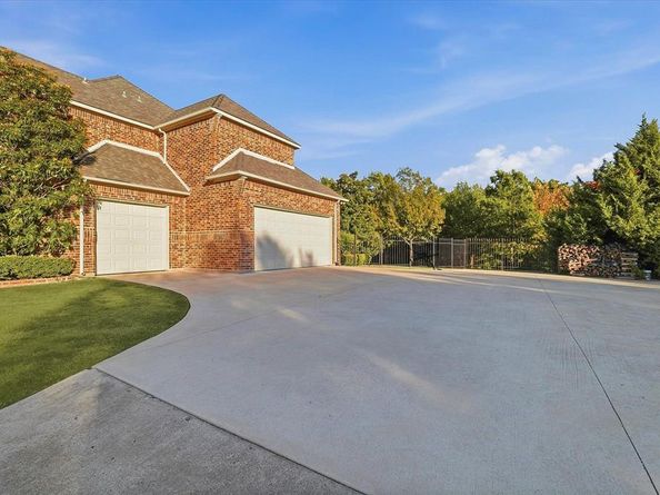 1029  Cedar Glen Trail , Heath Texas 75032