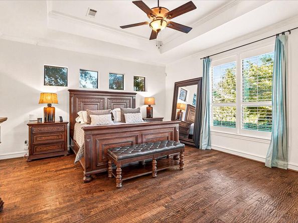 1029  Cedar Glen Trail , Heath Texas 75032