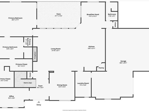 1029  Cedar Glen Trail , Heath Texas 75032