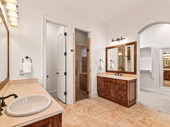 1029  Cedar Glen Trail , Heath Texas 75032