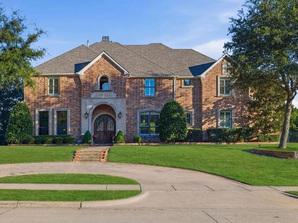 1029  Cedar Glen Trail , Heath Texas 75032