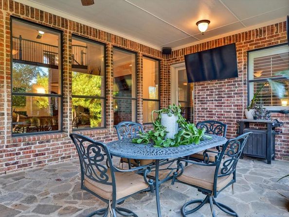 1029  Cedar Glen Trail , Heath Texas 75032