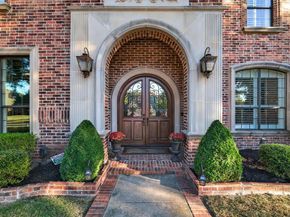 1029  Cedar Glen Trail , Heath Texas 75032