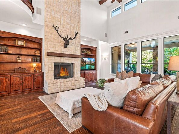 1029  Cedar Glen Trail , Heath Texas 75032