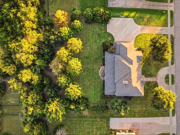 1029  Cedar Glen Trail , Heath Texas 75032