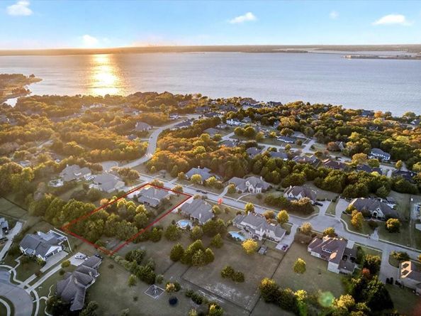 1029  Cedar Glen Trail , Heath Texas 75032