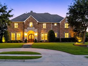 1029  Cedar Glen Trail , Heath Texas 75032