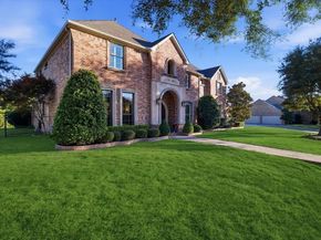1029  Cedar Glen Trail , Heath Texas 75032
