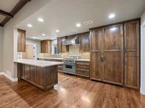 1322  Apache Drive , Richardson Texas 75080