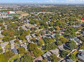1322  Apache Drive , Richardson Texas 75080