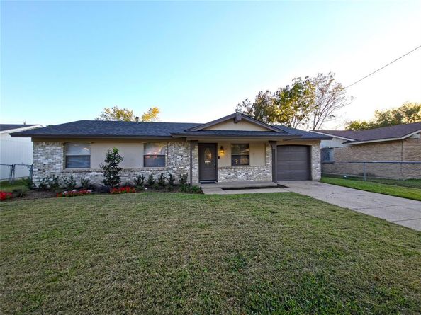 10014  Tamalpais  , Dallas Texas 75217