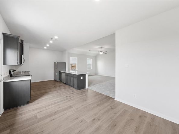 10125  Throttle Lane , Fort Worth Texas 76131