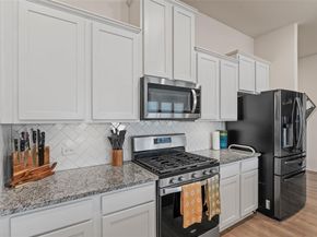 3816  Waldorf Drive , Denton Texas 76208