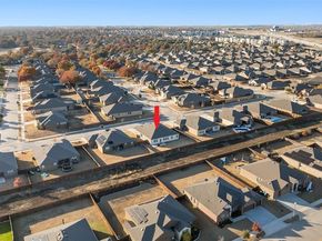 3816  Waldorf Drive , Denton Texas 76208