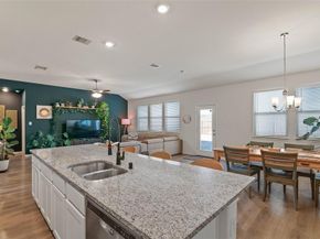 3816  Waldorf Drive , Denton Texas 76208