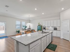 3816  Waldorf Drive , Denton Texas 76208