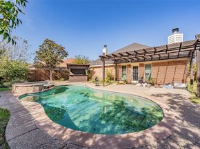 8808  Creede Trail , Fort Worth Texas 76118