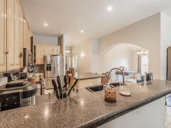 8808  Creede Trail , Fort Worth Texas 76118