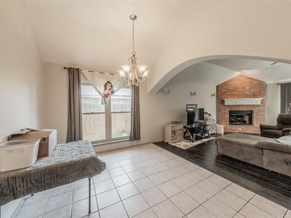 8808  Creede Trail , Fort Worth Texas 76118