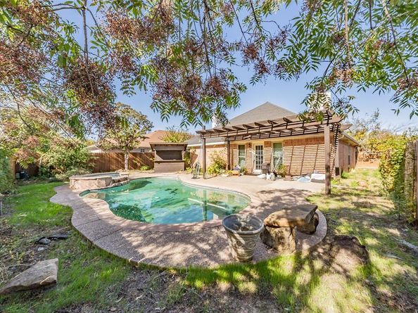 8808  Creede Trail , Fort Worth Texas 76118