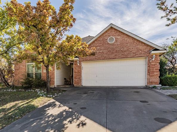 8808  Creede Trail , Fort Worth Texas 76118