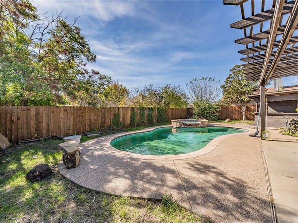 8808  Creede Trail , Fort Worth Texas 76118