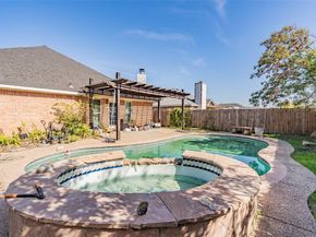 8808  Creede Trail , Fort Worth Texas 76118