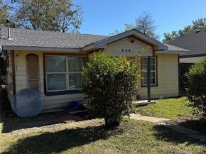 638  Bethpage Avenue , Dallas Texas 75217