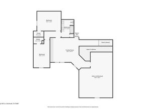 1036  Windy Hill Lane , Rockwall Texas 75087