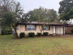 1007  Westway Street , Denton Texas 76201