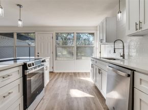 6920  Robinhood Lane , Fort Worth Texas 76112