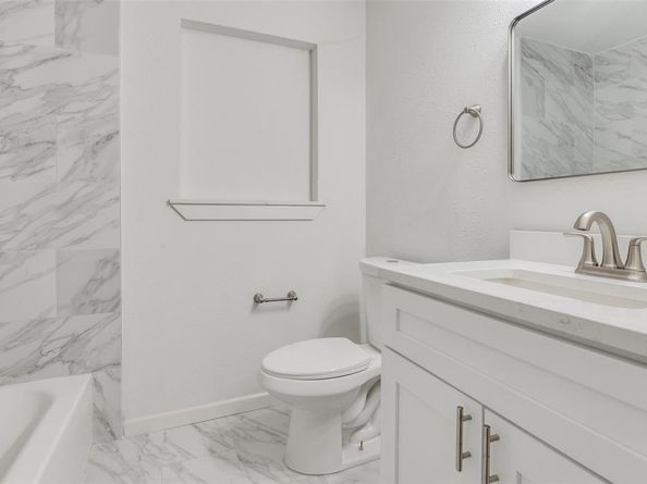 6920  Robinhood Lane , Fort Worth Texas 76112