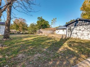 6920  Robinhood Lane , Fort Worth Texas 76112