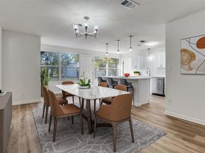 6920  Robinhood Lane , Fort Worth Texas 76112