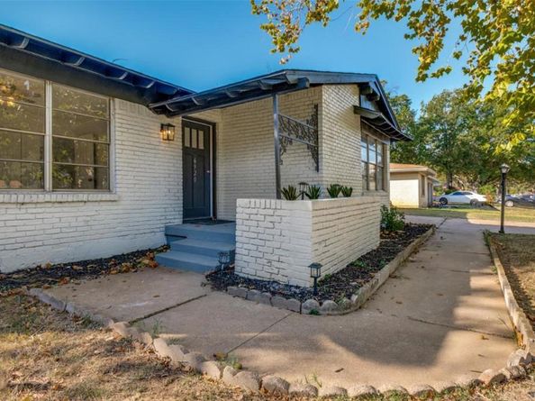 6920  Robinhood Lane , Fort Worth Texas 76112