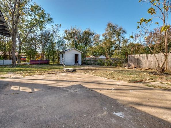 6920  Robinhood Lane , Fort Worth Texas 76112