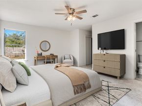 6920  Robinhood Lane , Fort Worth Texas 76112