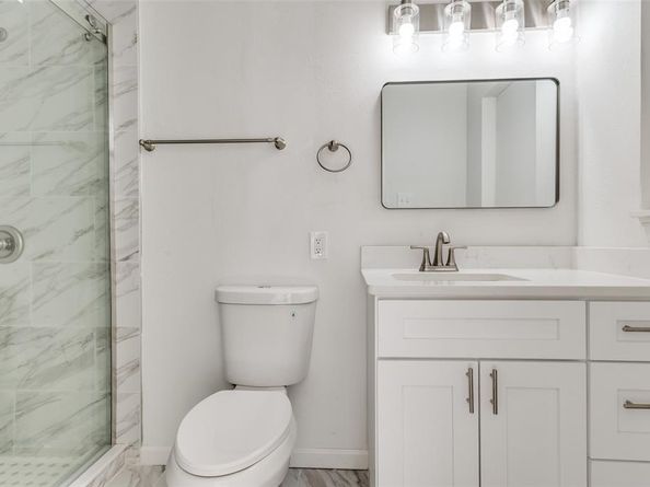 6920  Robinhood Lane , Fort Worth Texas 76112