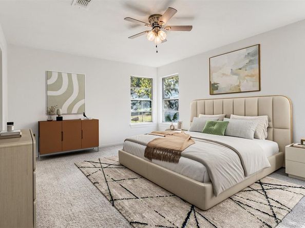 6920  Robinhood Lane , Fort Worth Texas 76112