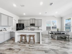 14733  Equine Trail , Fort Worth Texas 76052