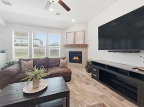 14733  Equine Trail , Fort Worth Texas 76052