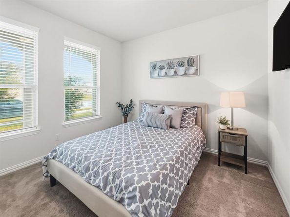 14733  Equine Trail , Fort Worth Texas 76052