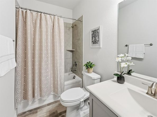 14733  Equine Trail , Fort Worth Texas 76052